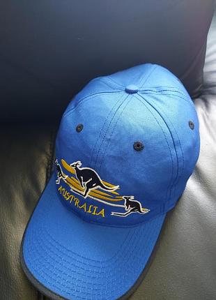 Кепка honey fashion accessories (australia)