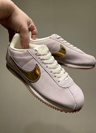 Кроссовки nike