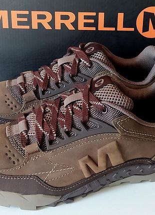 Merrell annex trak low 9us, 43eu, 27см новые