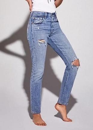 Джинси levi’s premium