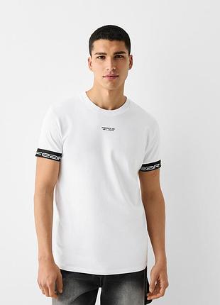 Футболка Heron Preston стиль
