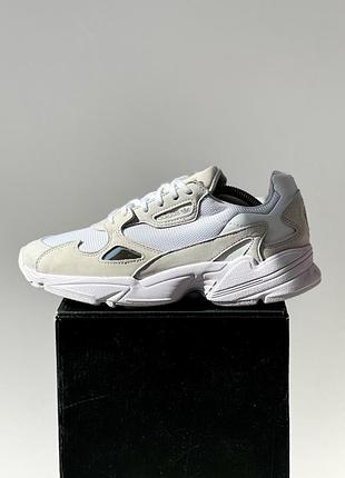 Кросівки adidas falcon