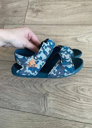 Сандалі для хлопчика