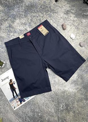 Чоловічі шорти чінос levi's