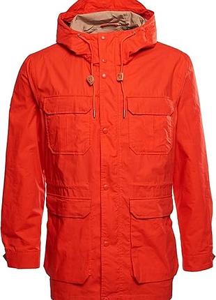 Куртка парка superdry