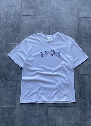 Футболка amiri