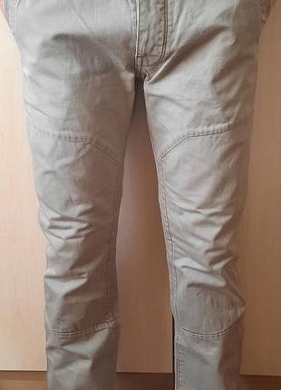 Штани g-star raw