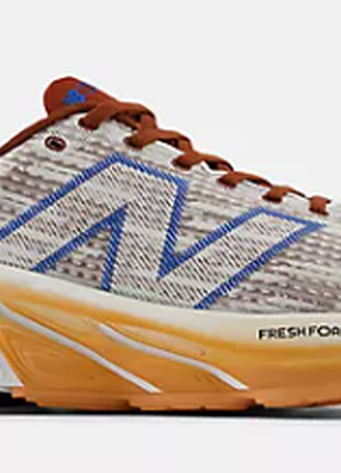 Кроссовки мужские new balance fresh foam x anorak. оригинал.