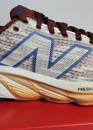 Кросівки чоловічі new balance fresh foam x balos. оригінал.2 фото