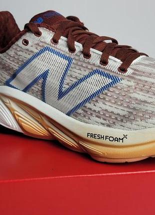 Кросівки чоловічі new balance fresh foam x balos. оригінал.3 фото