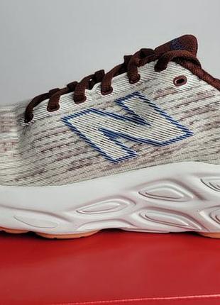 Кросівки чоловічі new balance fresh foam x balos. оригінал.5 фото