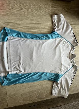 Футболка жіноча craft