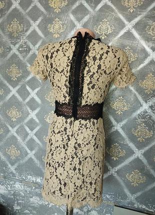 Невероятно красивое платье