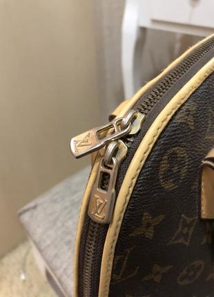 Сумка louis vuitton (оригинал)3 фото