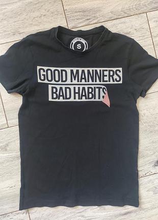 Футболка женская