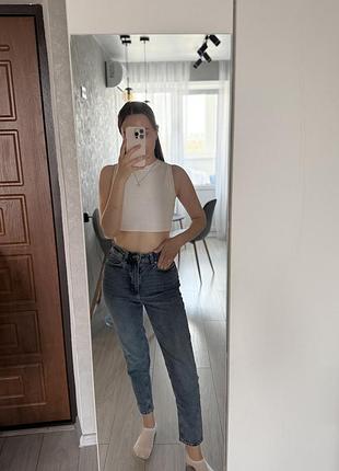 Джинси h&m