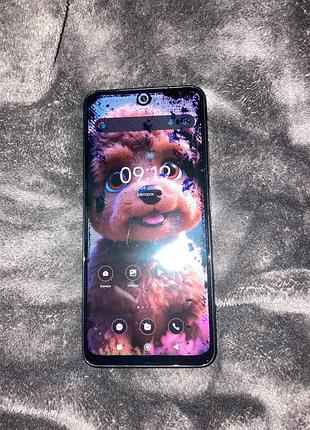 Xiaomi redmi note 11