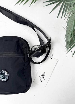 Сумка через плечо cp company 6