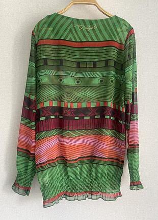 Desigual oryginal блузка розпродаж 3