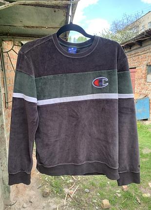 Світшот champion crewneck