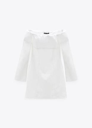 Сукня zara xs-s 2