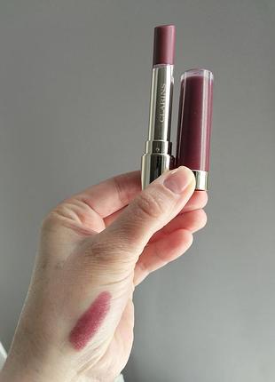 Clarins помада