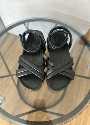 Ортопедичні італійські босоніжки