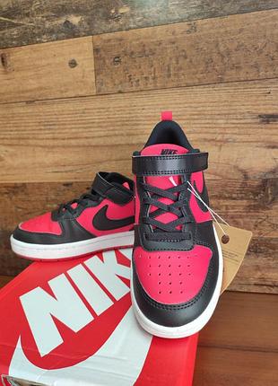 Кроссовки nike оригинал 32 р