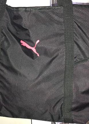 Спортивна сумка puma