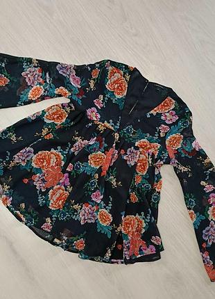 Блузка женская