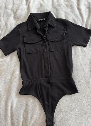 Боді missguided