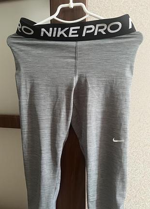 Лосіни фірми nike .оригінал.