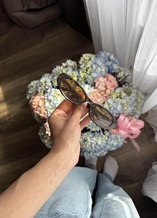 Трендові окуляри gucci gg1680s-001
