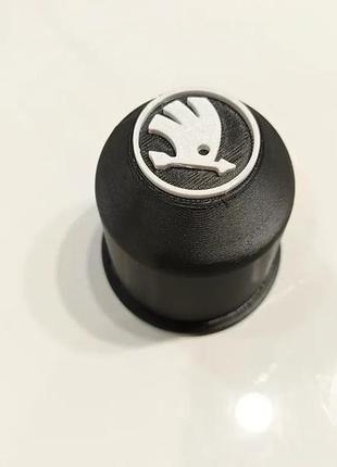 Заглушка на фаркоп, захистний ковпачок фаркоп