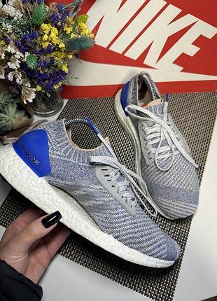 Оригинальные кроссовки adidas boost