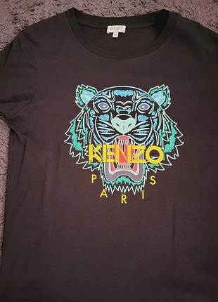 Kenzo, брендова футболка