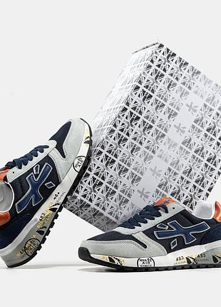 Premiata mick