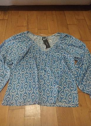 Блуза дуже гарна фірми vero moda