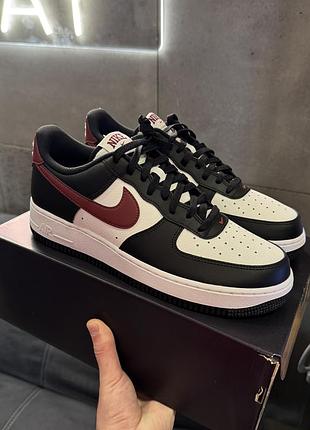 Кроссовки nike air force 1 '07 | fz4615-001