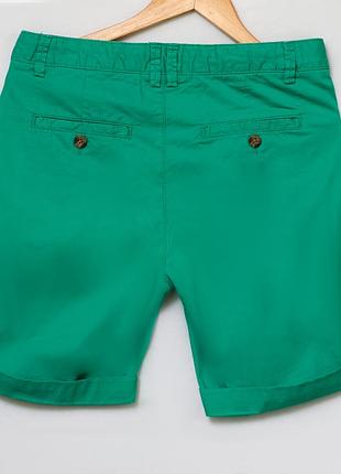 Шорти хлопкові  h&m logg 5