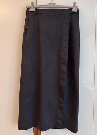 Спідниця-максі massimo dutti