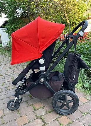 Дитяча коляска bugaboo chameleon 3