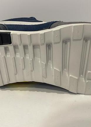 Nike кросівки 3