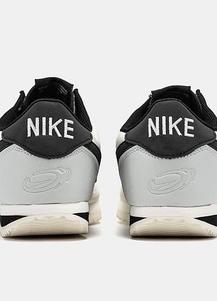 Кросівки plus nike cortez2 фото
