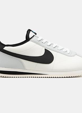Кросівки plus nike cortez6 фото