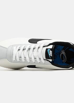 Кросівки plus nike cortez3 фото
