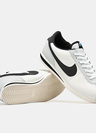 Кросівки plus nike cortez9 фото