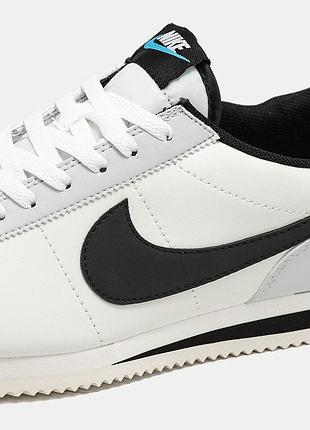 Кросівки plus nike cortez4 фото