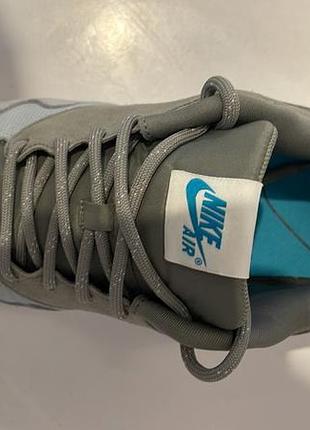Nike кросівки 5
