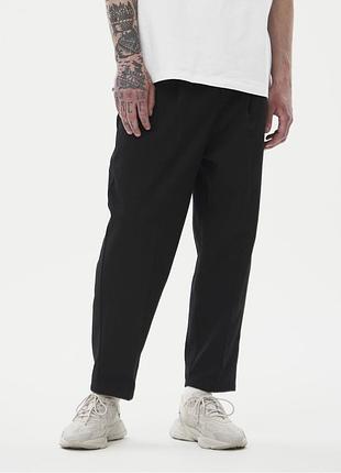 Штани карго укорочені